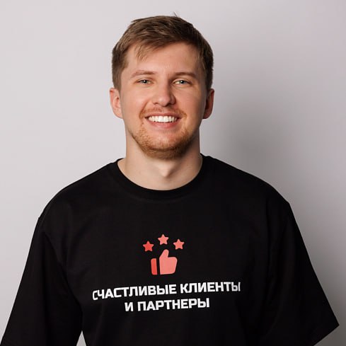 Антон Ипатов