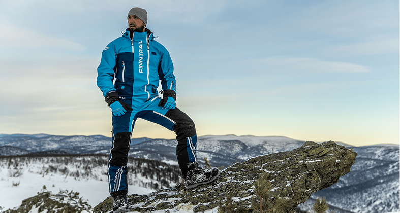 Илья Воевода