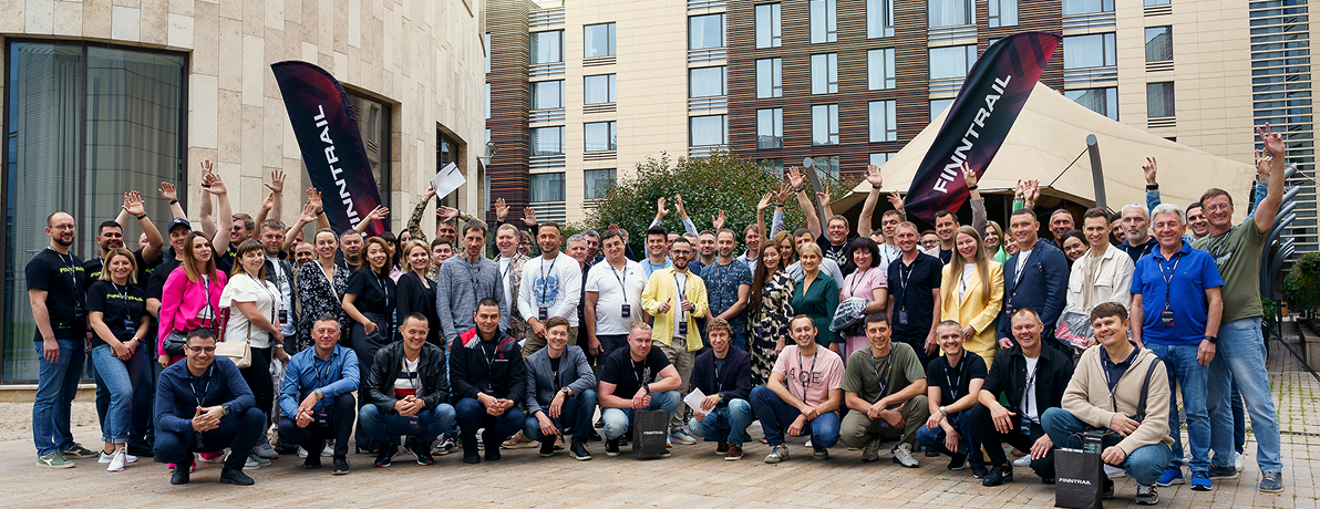 Эксклюзивные мероприятия «FINNTRAIL to Business»