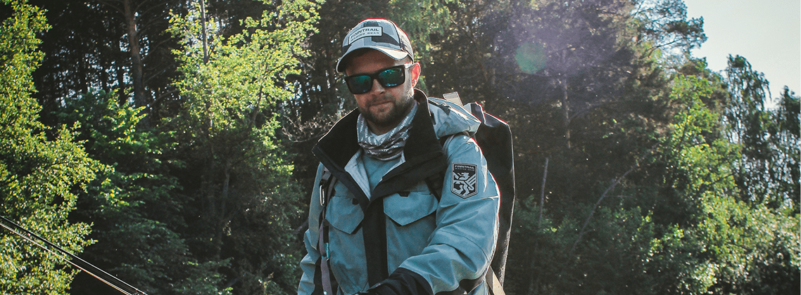 Андрей Рыбаков